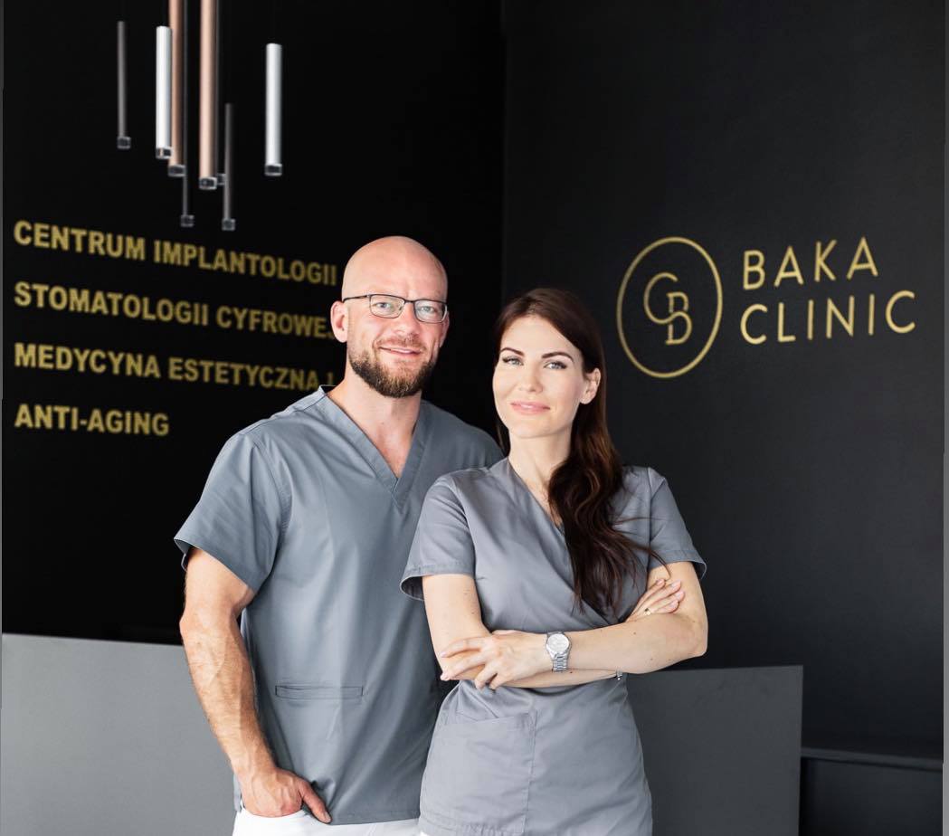 https://cpanel.bakaclinic.pl/Sebastian Baka, Roksana Baka - stomatologia i medycyna estetyczna Świnoujście